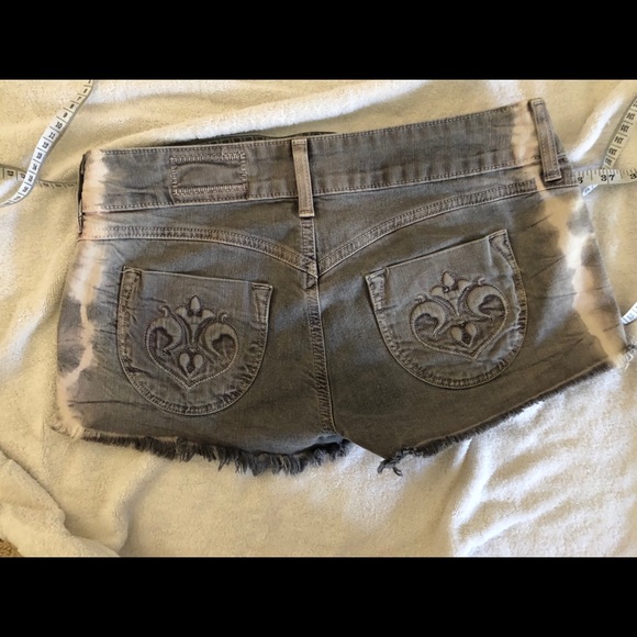 Revolve, shopbop authentic Siwy Camilla shorts - Picture 5 of 7